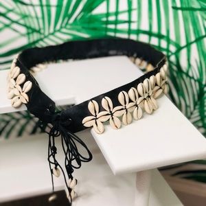 It’s Puka Time Belt